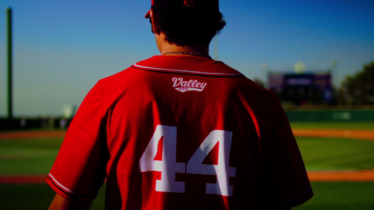 My 2024 CSUN Baseball Reel